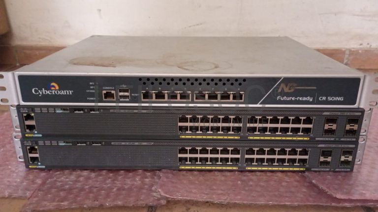 Material informático