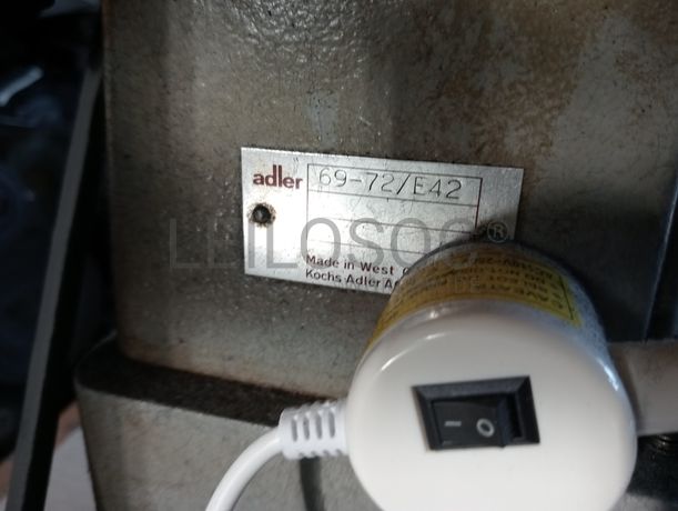 Máquinas de Braço · Máquinas de Orlar · Máquina de Coluna Alta