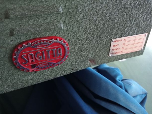 Máquinas de Braço · Máquinas de Orlar · Máquina de Coluna Alta