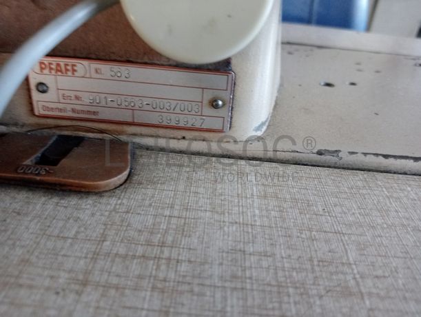 Máquinas de Ponto Corrido · Máquina de Zig-Zag · Máquinas de Coluna Alta