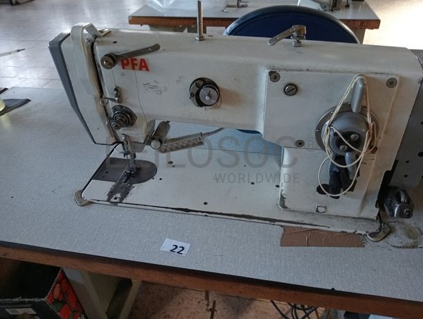 Máquinas de Ponto Corrido · Máquina de Zig-Zag · Máquinas de Coluna Alta