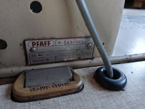 Máquina de Meter Fita · Máquinas de Coluna Alta · Máquinas de Ponto Corrido