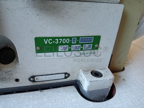 Máquina de Meter Fita · Máquinas de Coluna Alta · Máquinas de Ponto Corrido