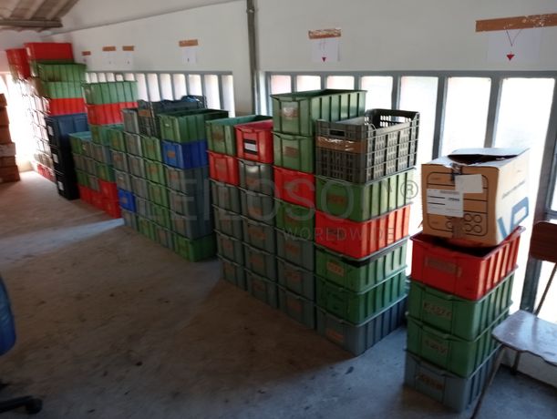 Equipamentos Diversos