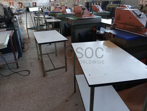 Equipamentos Diversos