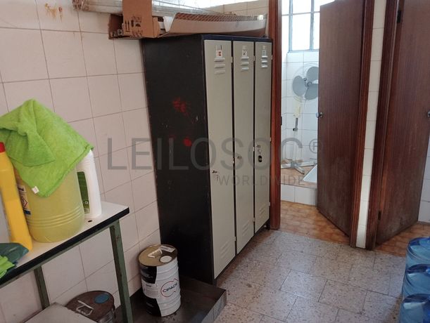 Equipamentos Diversos