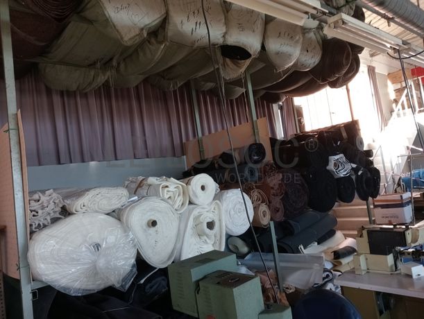 Equipamentos Diversos