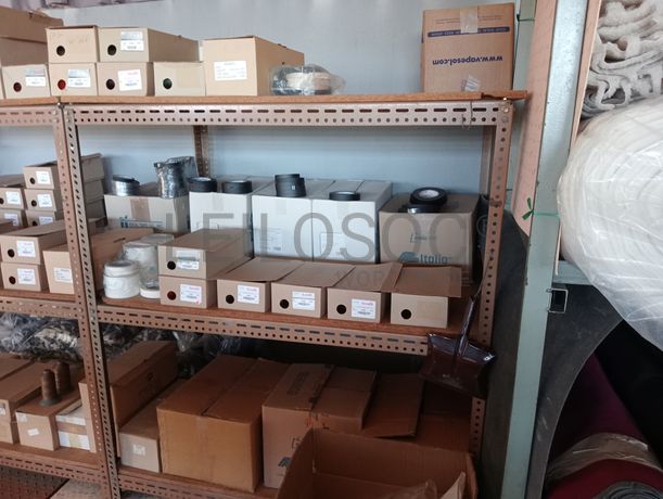 Equipamentos Diversos