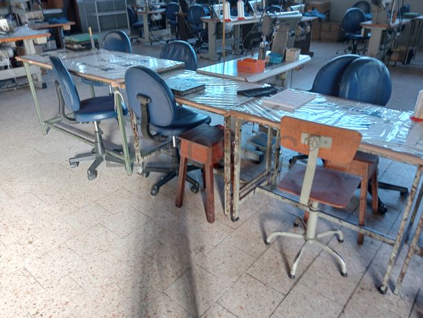 Equipamentos Diversos