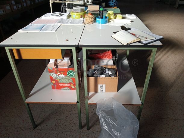 Equipamentos Diversos