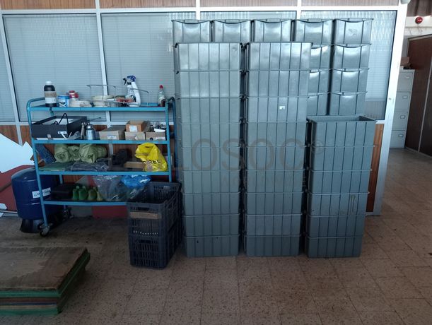 Equipamentos Diversos