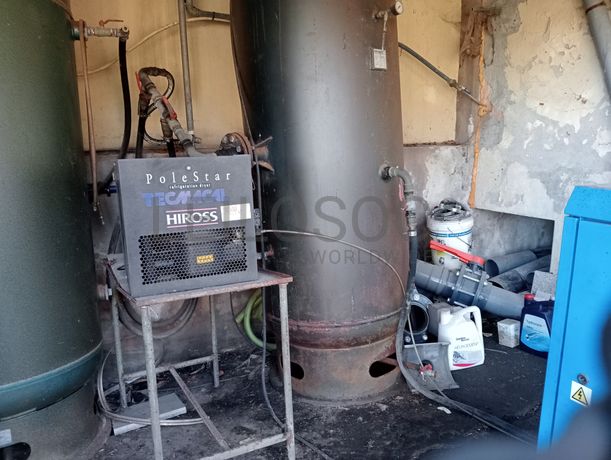 Equipamentos Diversos