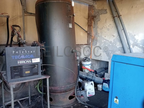 Equipamentos Diversos