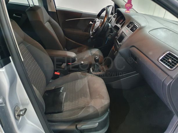 Volkswagen Polo · Ano 2016