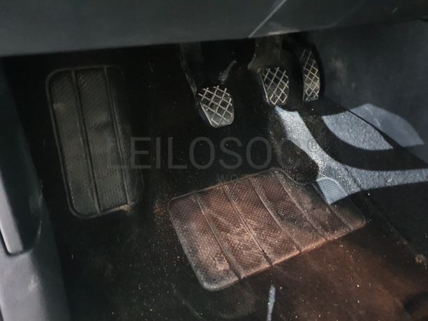 Volkswagen Polo · Ano 2016