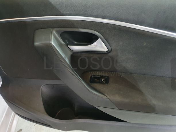 Volkswagen Polo · Ano 2016