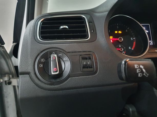 Volkswagen Polo · Ano 2016