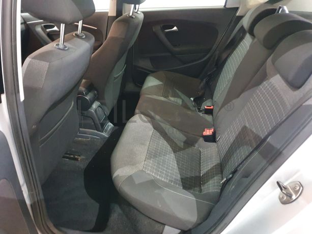 Volkswagen Polo · Ano 2016