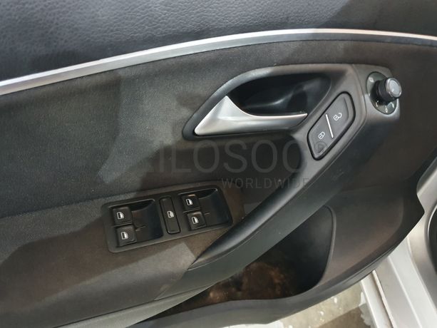 Volkswagen Polo · Ano 2016