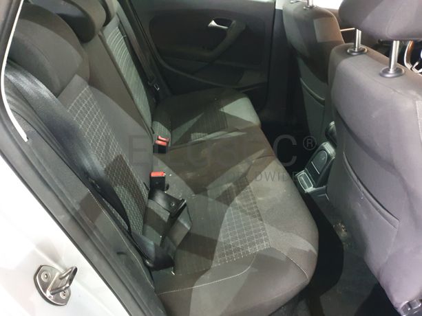 Volkswagen Polo · Ano 2016