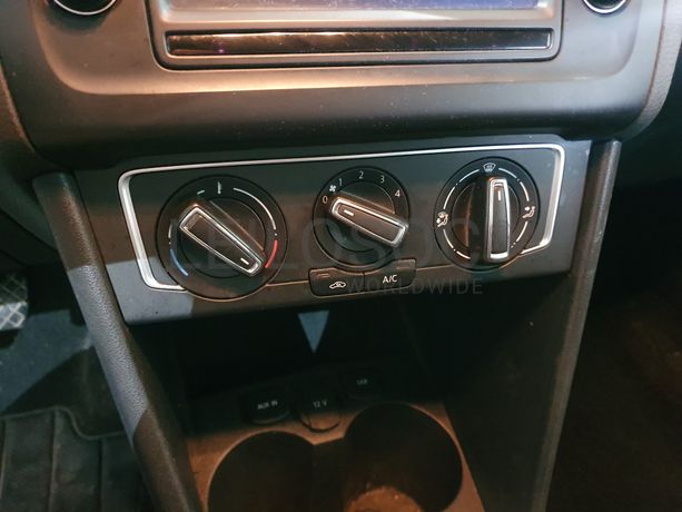 Volkswagen Polo · Ano 2016