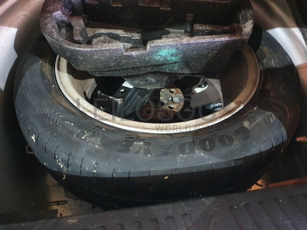 Volkswagen Polo · Ano 2016