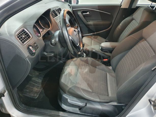 Volkswagen Polo · Ano 2016