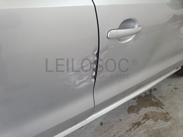 Volkswagen Polo · Ano 2016