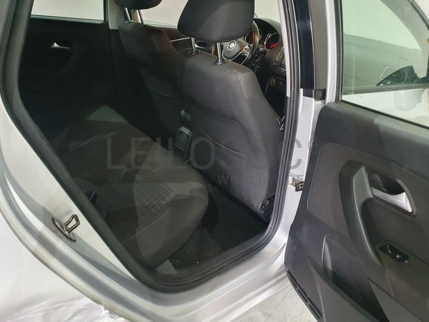 Volkswagen Polo · Ano 2016
