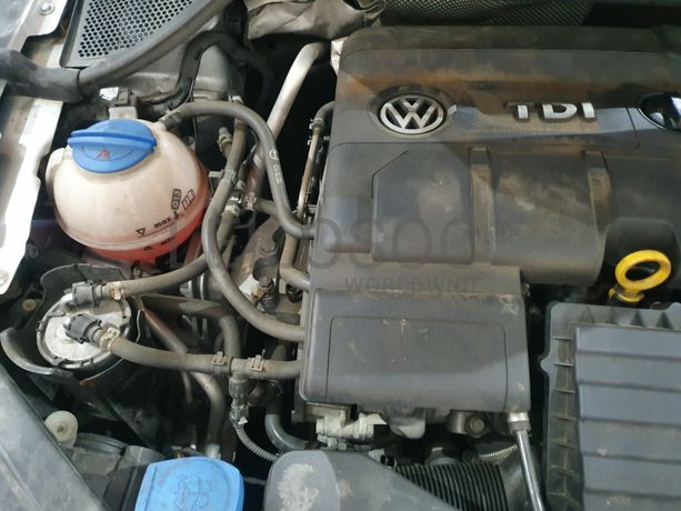 Volkswagen Polo · Ano 2016