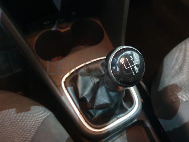 Volkswagen Polo · Ano 2016