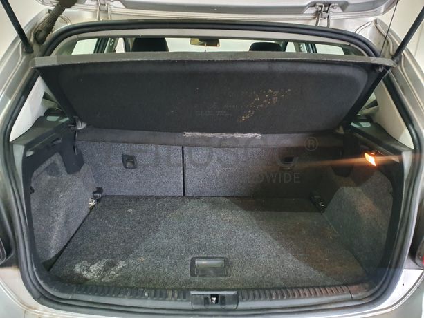 Volkswagen Polo · Ano 2016