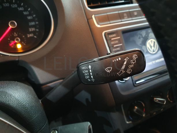 Volkswagen Polo · Ano 2016