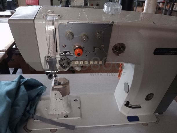 Máquinas de Coluna Alta