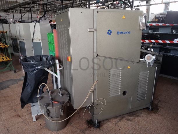 Máquina de Dar Cola