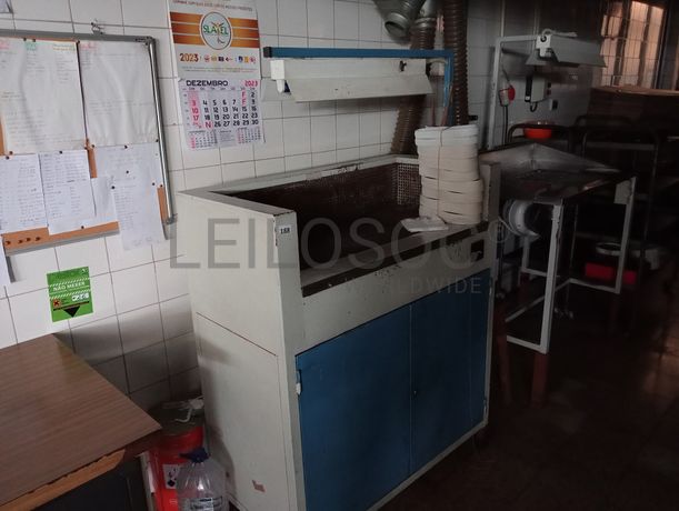 Equipamentos Diversos