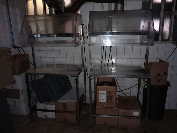 Equipamentos Diversos