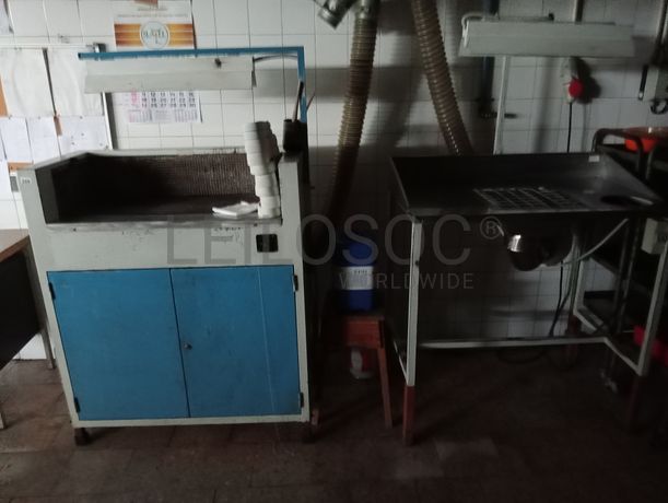 Equipamentos Diversos