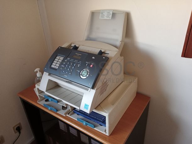 Equipamento Escritório