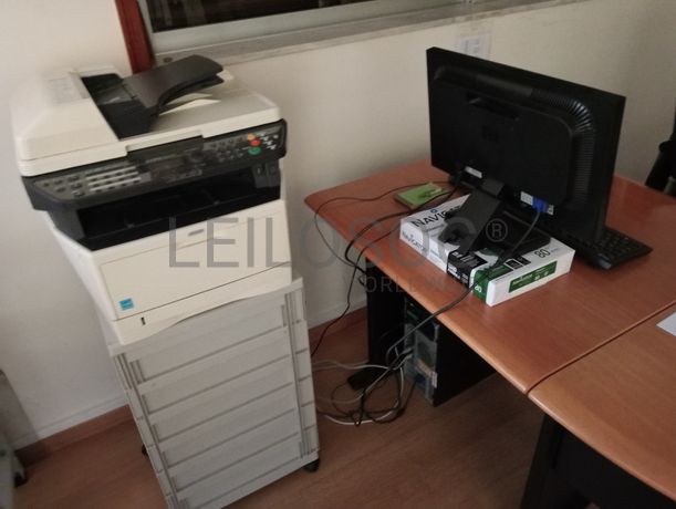 Equipamento Escritório