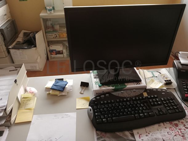 Equipamento Escritório