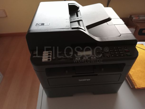 Equipamento Escritório