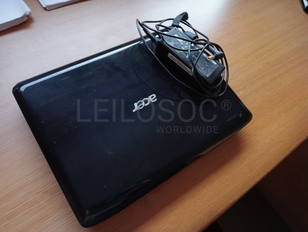 Equipamento Escritório