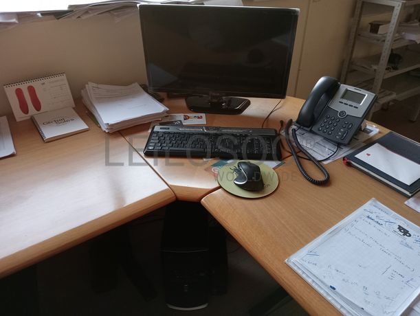 Equipamento Escritório