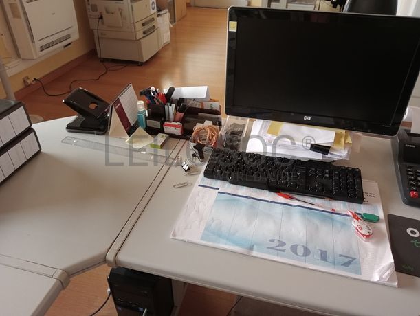 Equipamento Escritório