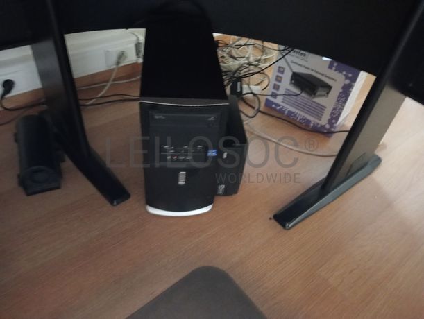 Equipamento Escritório