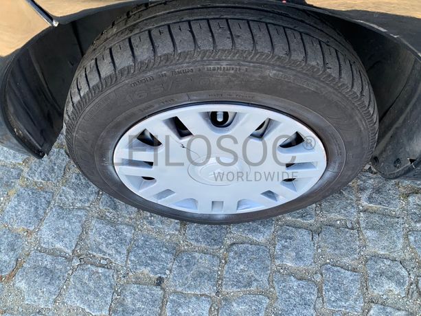 Citroën C3 · Ano 2003