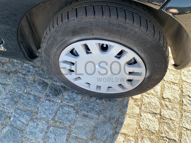 Citroën C3 · Ano 2003