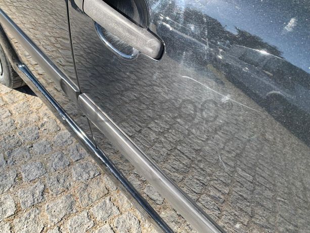 Citroën C3 · Ano 2003