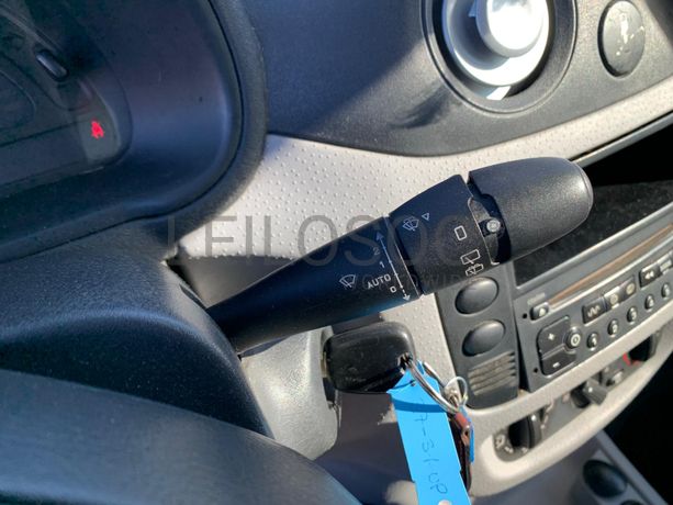 Citroën C3 · Ano 2003